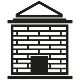 Building icon