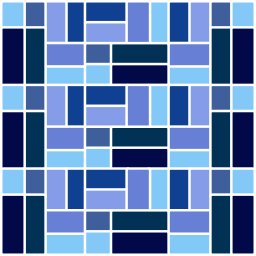 Tiles icon