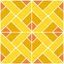 Tiles icon