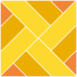 Tiles icon