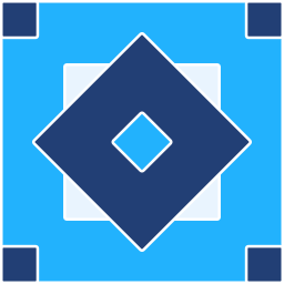 Tiles icon