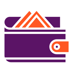 Wallet icon