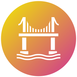 Bridge icon