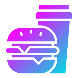 食べ物 icon