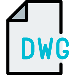 dwg иконка