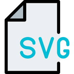 svg icona