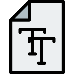 File icon