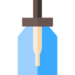 Dropper icon