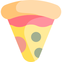 pizza icon