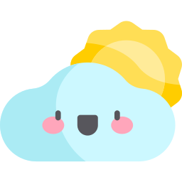 Cloud icon