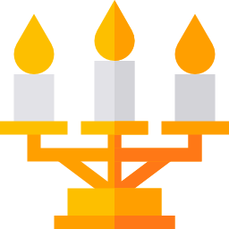 Candle icon