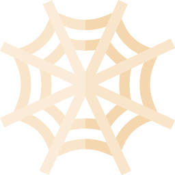 Cobweb icon