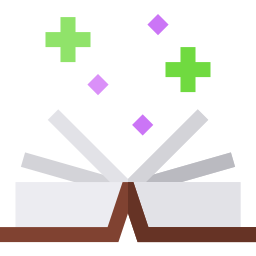 Book icon