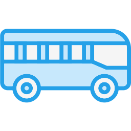 Bus icon