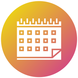 Calendar icon