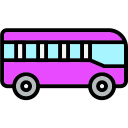 Bus icon