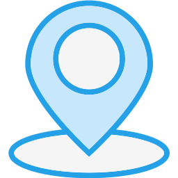 Gps icon