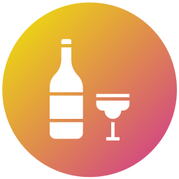 Drinks icon