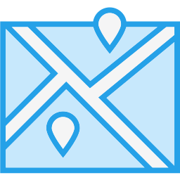 Map icon