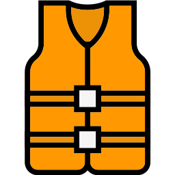 Life jacket icon