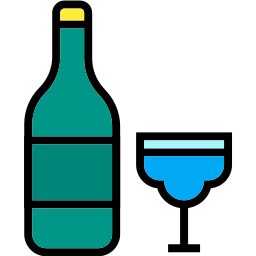 Drinks icon