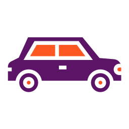 Car icon