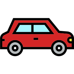 Car icon