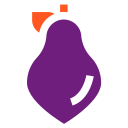 Papaya icon