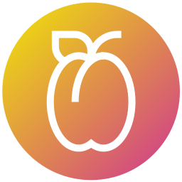 Plum icon