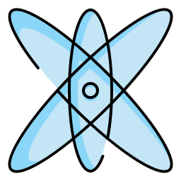 atom icon