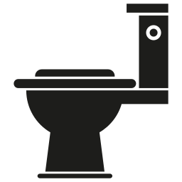 toilette icon