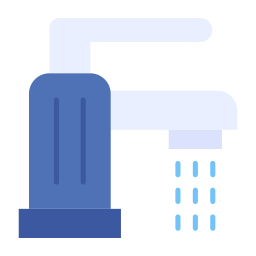 Faucet icon