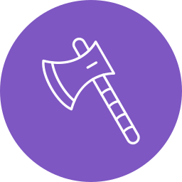 Axe icon