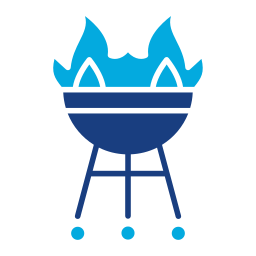 grill icon