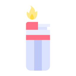 Lighter icon