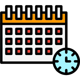 Calendar icon