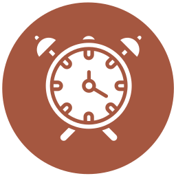 alarm icon