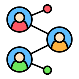 Network icon