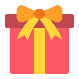 Gift icon