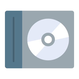 cd icon