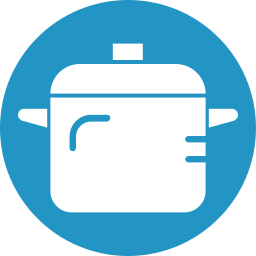 Cookware icon