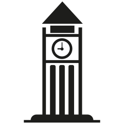 Clock icon