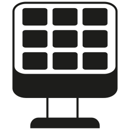 Solar icon