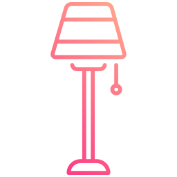 stehlampe icon