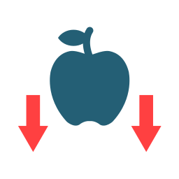 Gravity icon