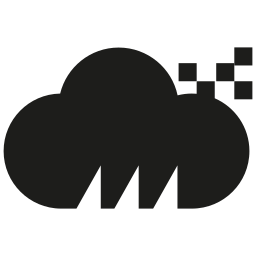 Cloud icon