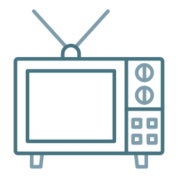 テレビ icon