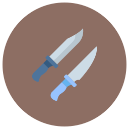 messer icon