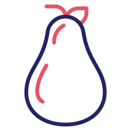 Pear icon