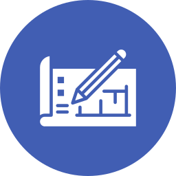 Blueprint icon